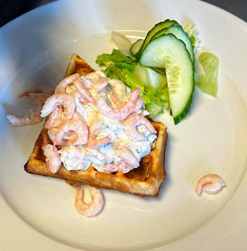 Comentarii opinii despre Waffle Lounge