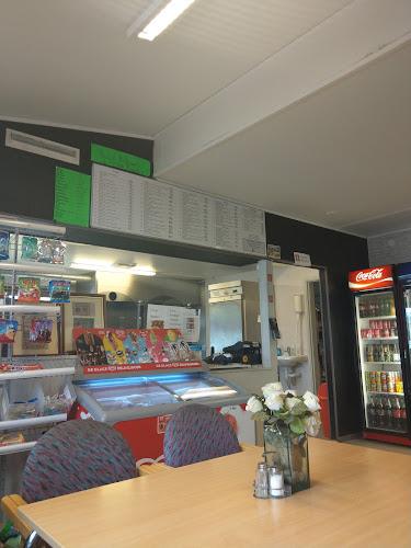 Pizzeria & Restaurang- Alexandra Hok - Hok