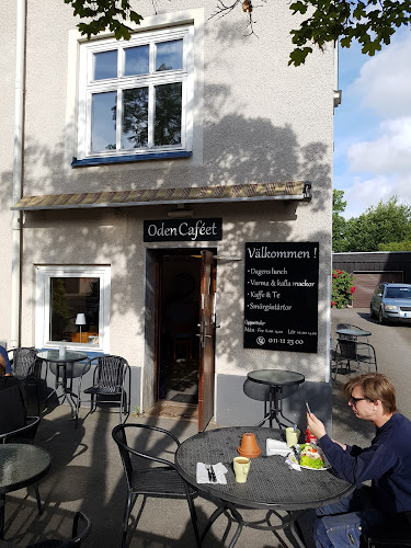 Odencaféet - Gastronomi och hotellverksamhet
