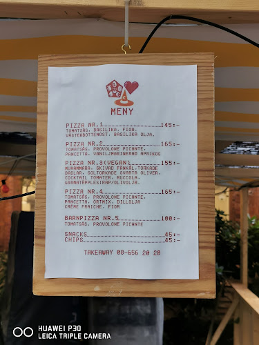 Bageriet BAK - Gastronomi och hotellverksamhet