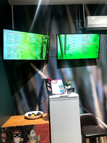 Sushi Västervik - Västervik