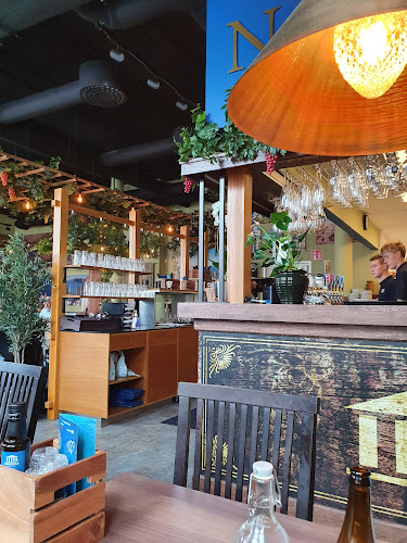 GREKISKA grill & bar - Kungsbacka