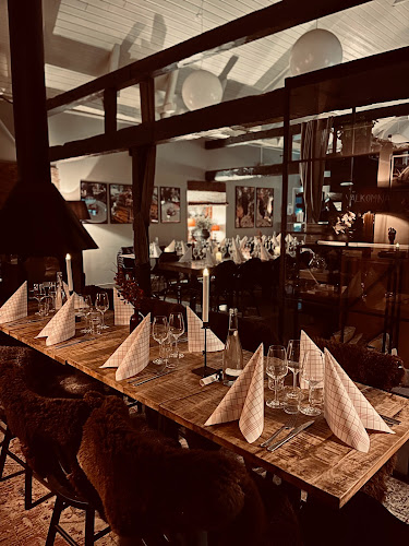 Comentarii opinii despre Edsvikens Gelateria/Edge Oxstallet