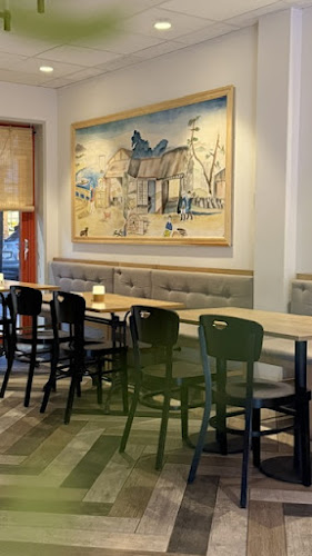 Comentarii opinii despre Hachi Luleå