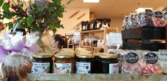 Elvebäcks Bageri och konditori - Östersund