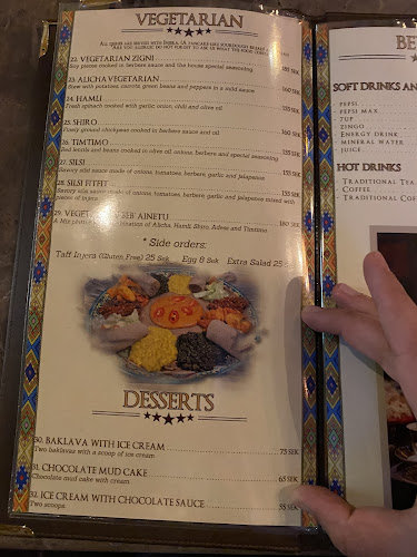 Opinii despre Jebena în Stockholm - Gastronomi och hotellverksamhet