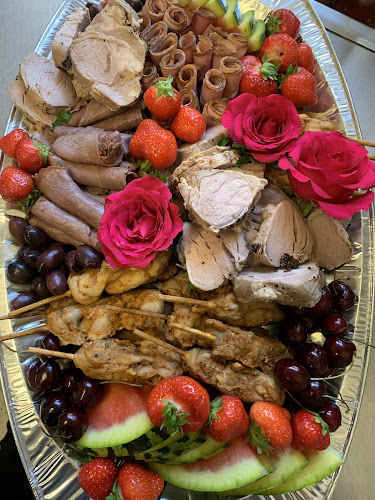 Västra Långgatan 1, 731 32 Köping