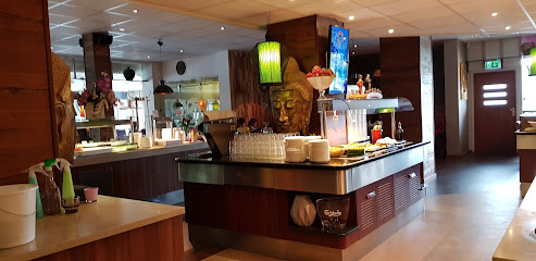 Thai House Restaurant