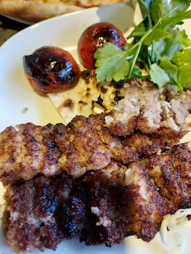 Comentarii opinii despre Restaurang Sipan