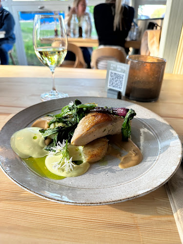 Opinii despre Terrassen în Lidköping - Gastronomi och hotellverksamhet