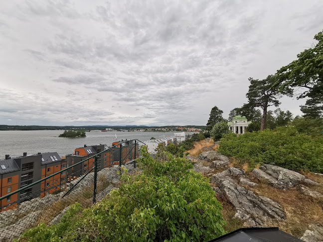 Comments and reviews of Parkhyddan