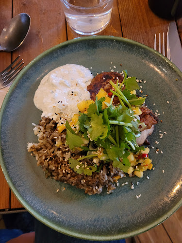 Grändens mat - Ystad