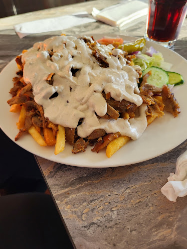 Opinii despre Charlies Pizzeria în Kristinehamn - Gastronomi och hotellverksamhet