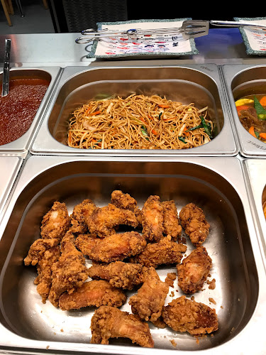 Nakano Sushi - Gastronomi och hotellverksamhet