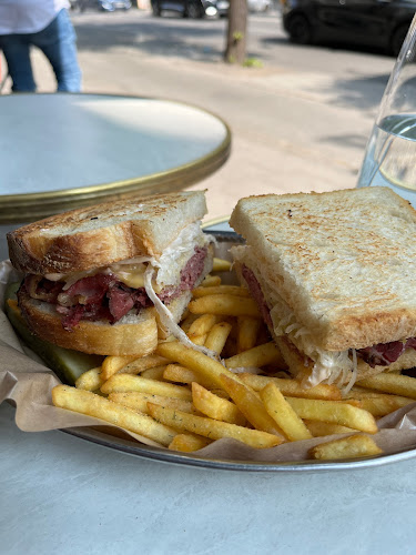 Lennart & Bror Phone number