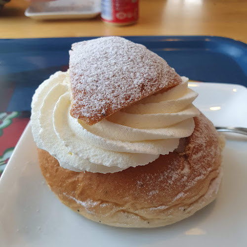 Vansbro Konditori & Bageri - Gastronomi och hotellverksamhet