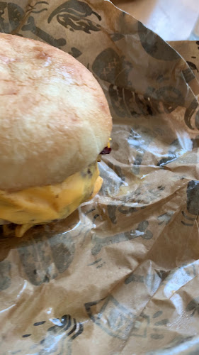 Bastard Burgers Stockholm