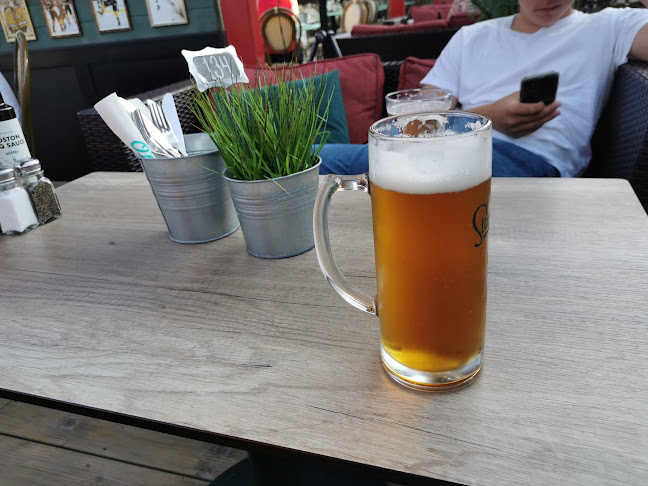 O'Learys Luleå Open Times