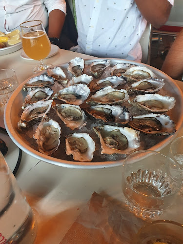 Opinii despre Restaurang Göteborg în Stockholm - Gastronomi och hotellverksamhet