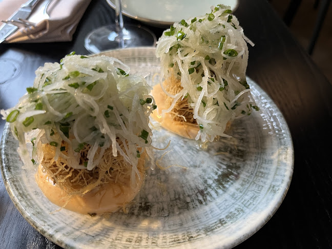 Atmosfär - Gastronomi och hotellverksamhet