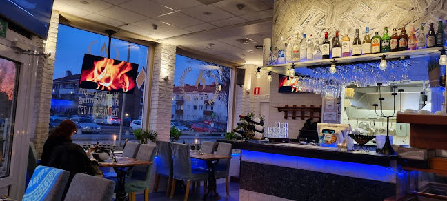 Comentarii opinii despre Athena Kolgrill