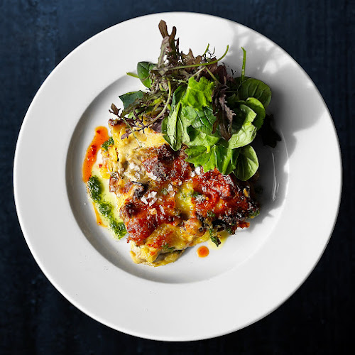 Opinii despre Pegs & Tails în Linköping - Gastronomi och hotellverksamhet