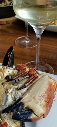 Restaurang Räkan - Stockholm