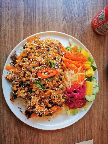 Comentarii opinii despre Kyoto sushibar