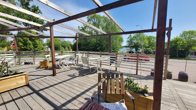 Rådmansö Bageributik