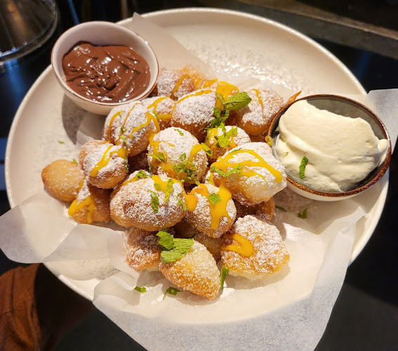 Enoteca Rådhusbacken Open Times