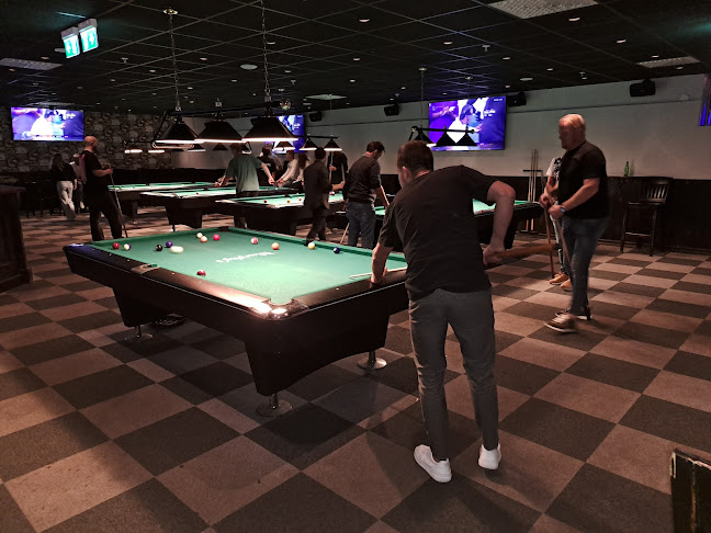 Murphy's - Jönköping