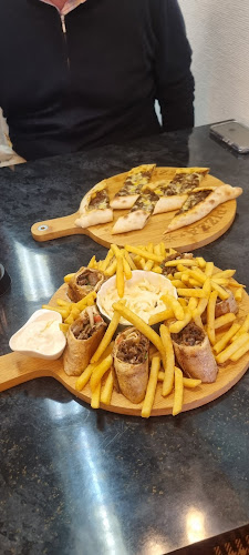 Comentarii opinii despre Al Sultan Grill