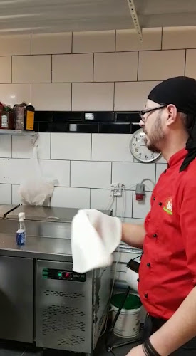 DG's Fastfood - Enskededalen