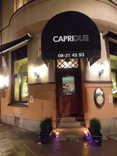 Comentarii opinii despre Capridue's Bakficka