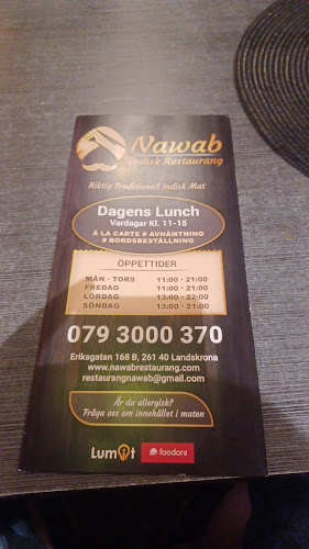 Eriksgatan 168B, 261 40 Landskrona