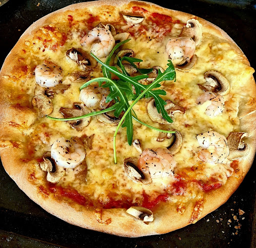 Pizzeria Storgatan 27 - Borgholm