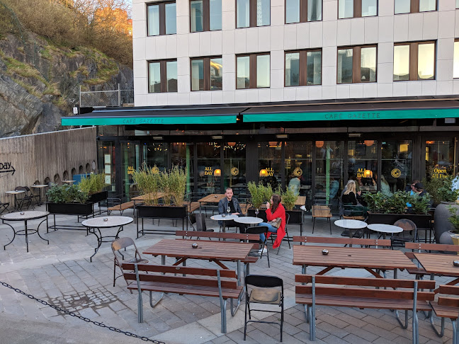 Zamenhof - Göteborg