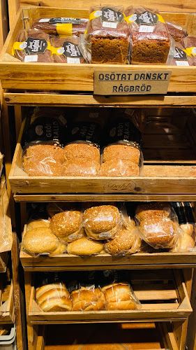 Dahls Bageri - Fabriksförsäljning - Gastronomi och hotellverksamhet