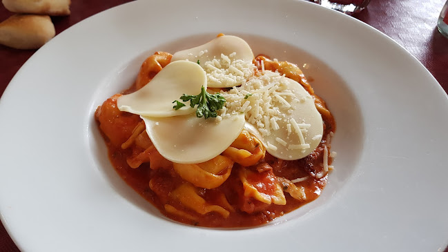 Opinii despre Mr Tomato backaplan în Göteborg - Gastronomi och hotellverksamhet