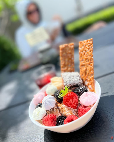 Eriksgården - restaurang och gårdsbutik - Gastronomi och hotellverksamhet