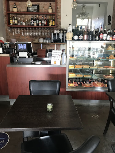 Café Tar - Uppsala