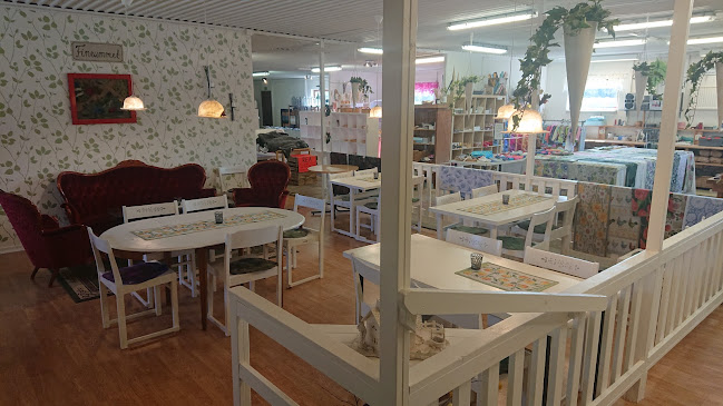 Comentarii opinii despre Ängby Gårdsbutik och Café