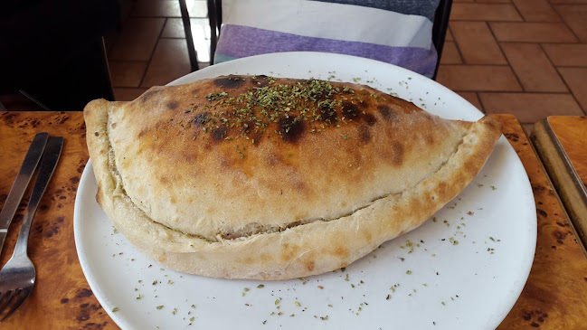 Comentarii opinii despre Pizzabutik Vesuvio