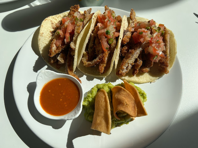 Restaurang Metate - Luleå