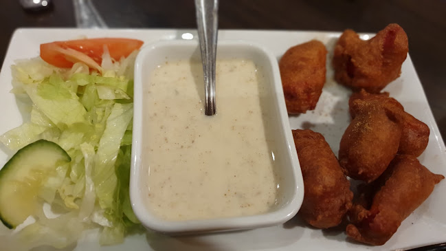 Comments and reviews of Indian Palace