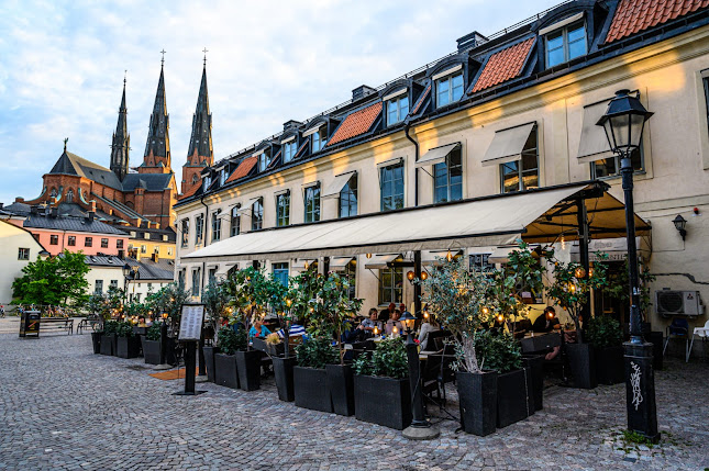 Gamla torget 4, 753 20 Uppsala