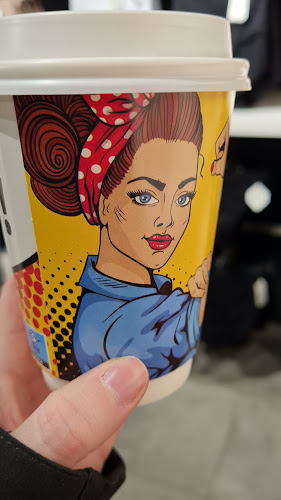 Costas Of Sweden "Roastery & Brewbar”