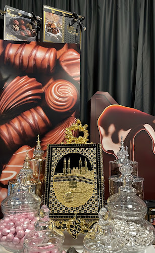 Lee chocolate - Göteborg