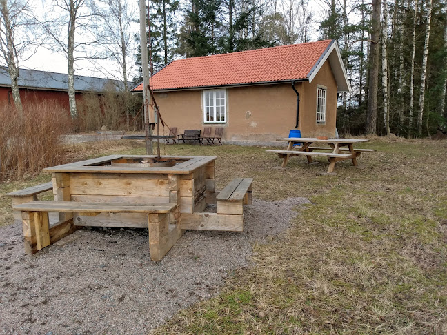 Comentarii opinii despre Gårdsbutik Gabis granna Grönsaker, kött och chark