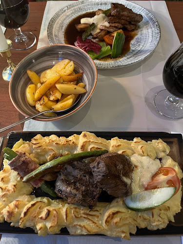 Restaurang Stora Torget - Sala